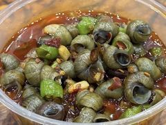 -凡老头米线砂锅(古荡新村西粮站)