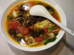-二扁私房面馆(崂山路店)