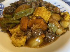 -东北一家人(友谊街店)