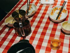 -西贝莜面村(当代商城店)