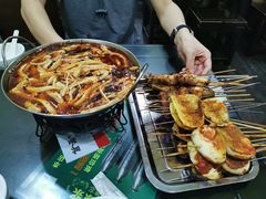 -肥猫烤翅·20年老字号(锦州道店)