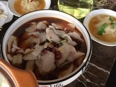 -风味小馆(天目湖宾馆店)