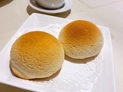 雪岭雄峰-利苑酒家(华熙国际店)
