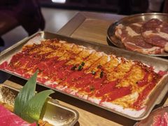 -西塔老太太泥炉烤肉(亚运村店)