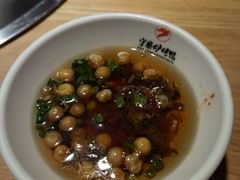 -守柴炉烤鸭(科华中路王府井店)