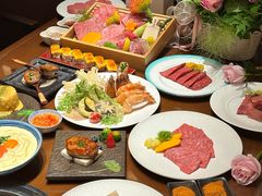 -隐炉和牛烧肉店(群力店)