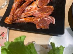 -马海涛牛肉串·午市牛腩饭·烧烤夜宵(领汇广场店)