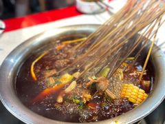 -牛华八婆麻辣烫(起源店)
