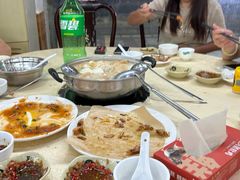 -明兴猪肚鸡·清远27年老字号(玄真漂流店)
