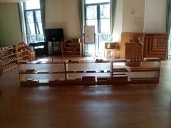 -蒙田森·蒙特梭利幼儿园(锦西园区)