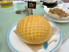 -禄福山庄•顺德菜·融和菜(龙江店)