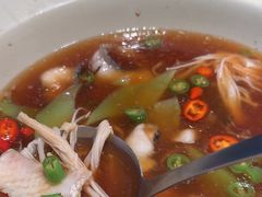-鹿港小镇(黄金店)