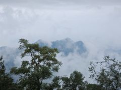 -青城山