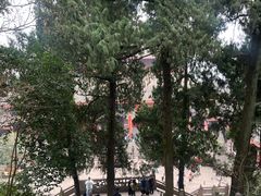 -成都老君山