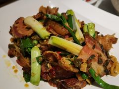 -炊烟小炒黄牛肉(中心印象城店)