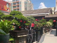 -猪肉婆私房菜(容桂总店)