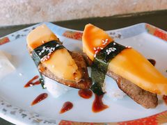 -山葵家·创意料理(宁波来福士店)