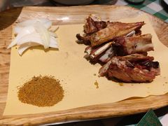 -新疆巴州金丝特餐厅(大钟寺店)