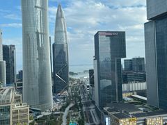 -深圳凯宾斯基酒店