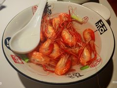 -风味小馆(天目湖宾馆店)