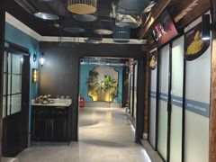 -渝乡辣婆婆·川菜 水煮鱼(中山西路店)