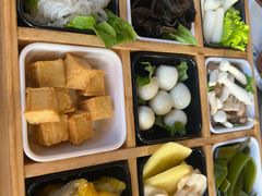 -古关火锅店(古北水镇景区店)