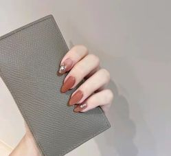 -H12 STAR日式美甲美睫专门店