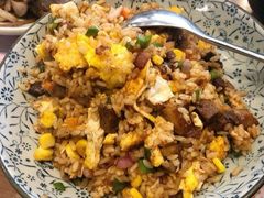 -大渔铁板烧(中山路八佰伴店)