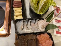 -新辣道鱼火锅(领展购物广场·中关村店)