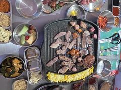 -阿亲家·韩式无限烤肉(春熙路店)