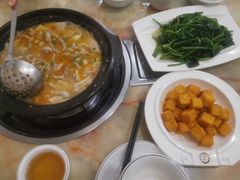 -李师傅脆肚(梅林店)