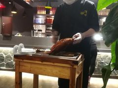 -锋味餐厅(空港复悦里店)