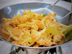 -金典银峰老鹅馆·昆山菜(亭林公园店)