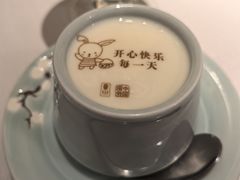 -俏江南(东方广场店)