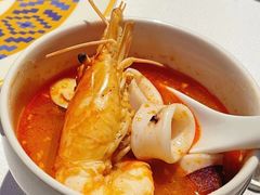 -狮拾久·现代新加坡料理(福田COCO Park店)