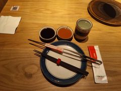 -烧肉达人•炭火烧肉(新天地店)