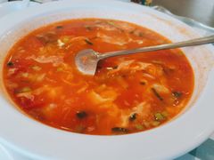 疙瘩汤-紫光园(顺义店)