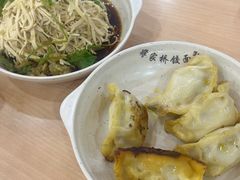 -蒋家桥饺面店(东关街店)