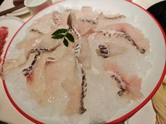 -涮福記·现切牛羊肉火锅(世纪汇店)