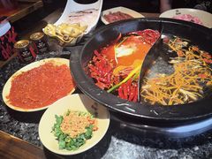 -蜀大侠火锅(寰球文化地标·总府店)