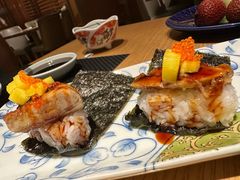 -虹料理·日料放题(悠方店)