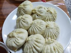 -津门如意包子铺(宾西路店)