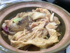 -菜忠潮州牛肉店(岗厦店)