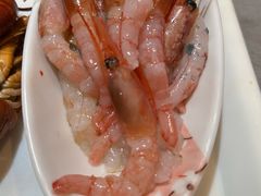 -奔海甄选·活鲜刺身铁板烧自助(太原里店)