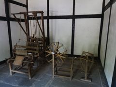 -邓小平故里