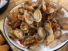 -念念Restaurant(贝岗店)