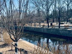 -元大都城垣遗址公园