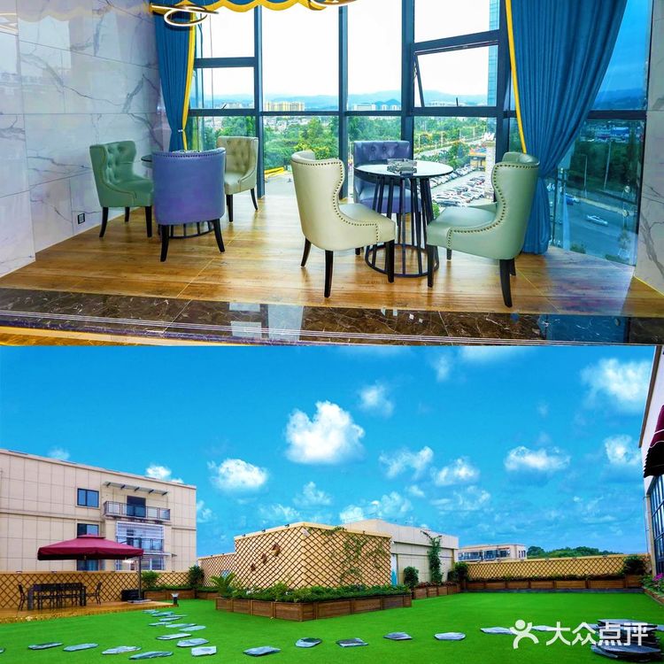 恩施旅游美食住宿，高颜值高性价比酒店推荐！