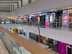 -万达广场(北京槐房店)