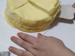 -薇薇安千层蛋糕(胜利店)